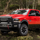 Illustration for article titled Big Ram Trucks Getting More Off-Road Shit And Even Bigger Badges